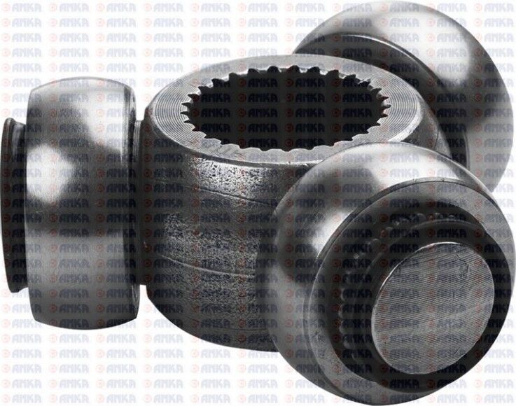 AKS MAFSALI RENAULT MASTER 3