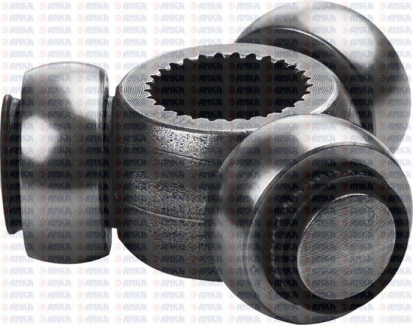 AKS MAFSALI RENAULT MASTER 3