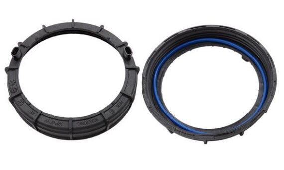 DEPO ŞAMANDIRA SOMUNU  LASTİKLİ  PEUGEOT 206