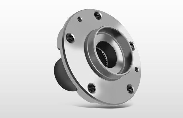 ÖN TEKER PORYA PEUGEOT BOXER 3 15''