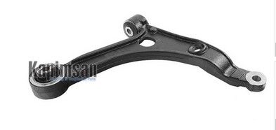 SALINCAK SAĞ PEUGEOT BOXER 3