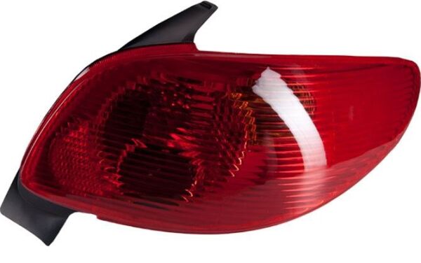 ARKA STOP SAĞ PEUGEOT 206