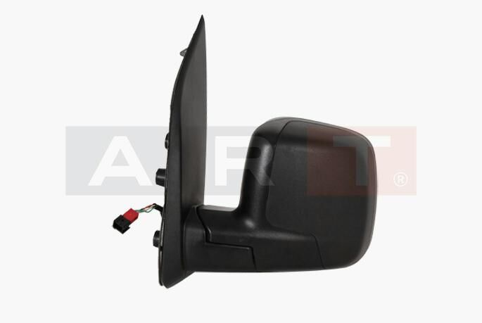 AYNA SOL ELEKTRİKLİ PEUGEOT BİPPER