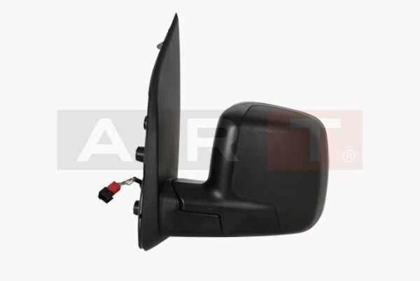 AYNA SOL ELEKTRİKLİ PEUGEOT BİPPER
