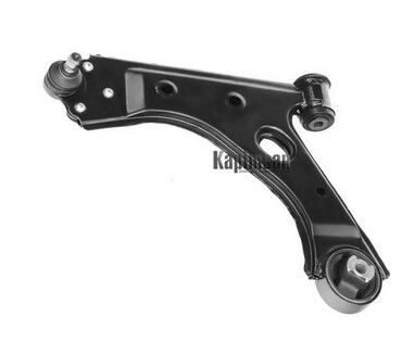 SALINCAK SOL PEUGEOT BİPPER
