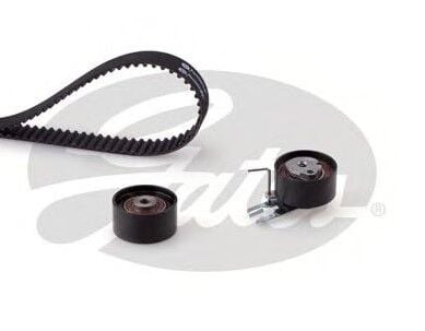 TRİGER SETİ DV6 PEUGEOT SERİSİ