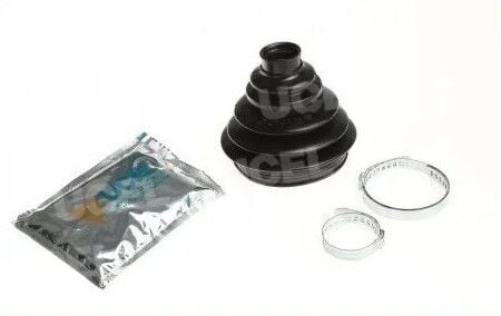 AKS KÖRÜĞÜ 1.6 FİAT DOBLO III