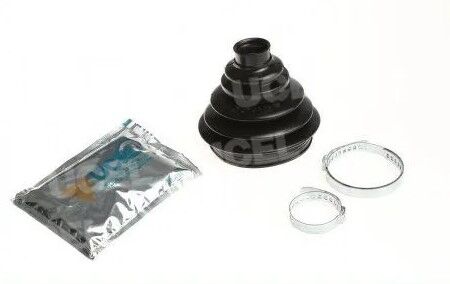 AKS KÖRÜĞÜ 1.6 FİAT DOBLO III