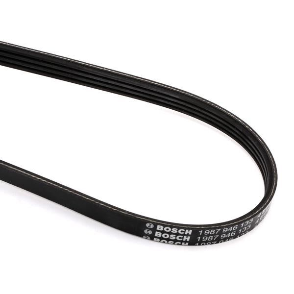 ALTERNATÖR KAYIŞI 4PK903