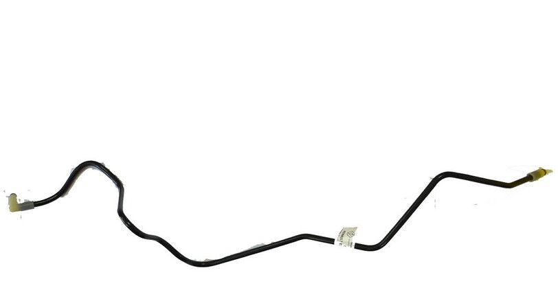 DEBRİYAJ HİDROLİK BORUSU RENAULT MASTER 3