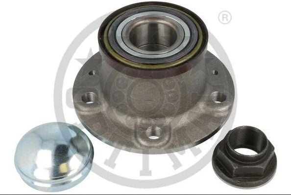 ARKA TEKER PORYA PEUGEOT BOXER 3