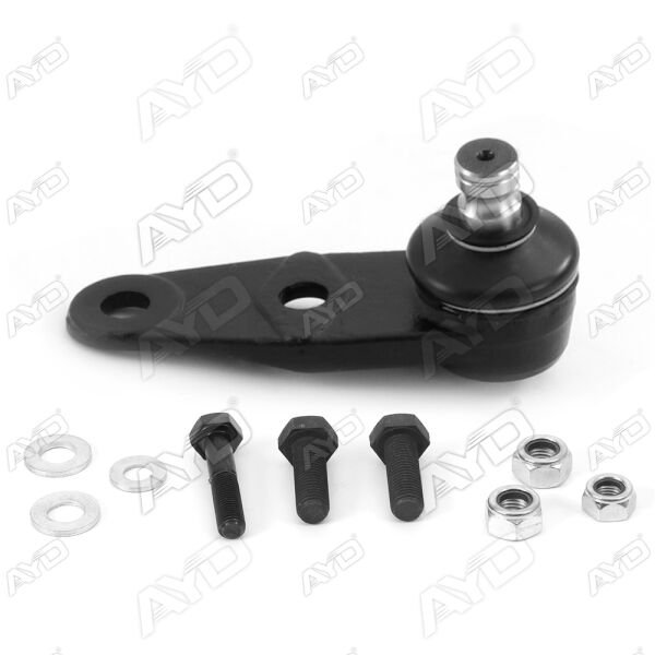 ROTİL 12MM RENAULT R9 R11 R19 CLİO II KANGOO MEGANE I KUBISTAR