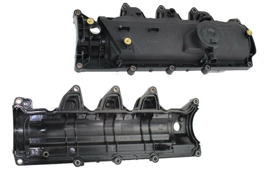 ÜST MANİFOLD KAPAĞI 1.5 DCİ RENAULT FLUANCE