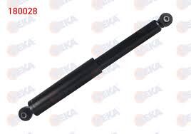 ARKA AMORTİSÖR FİAT DOBLO 10> UZUN ŞASE