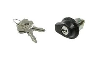 BAGAJ KİLİDİ DIŞ RENAULT R9