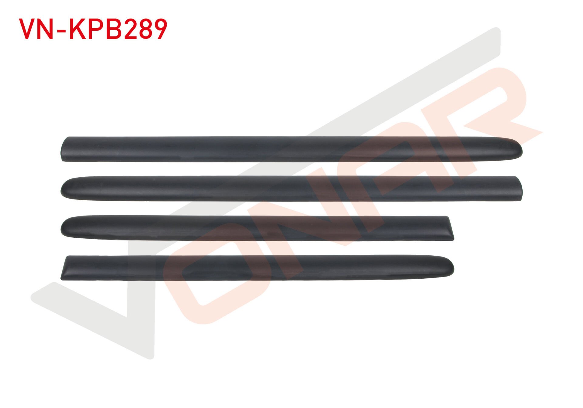 KAPI ÇEVRE BANDI TAKIM R.9 1997-