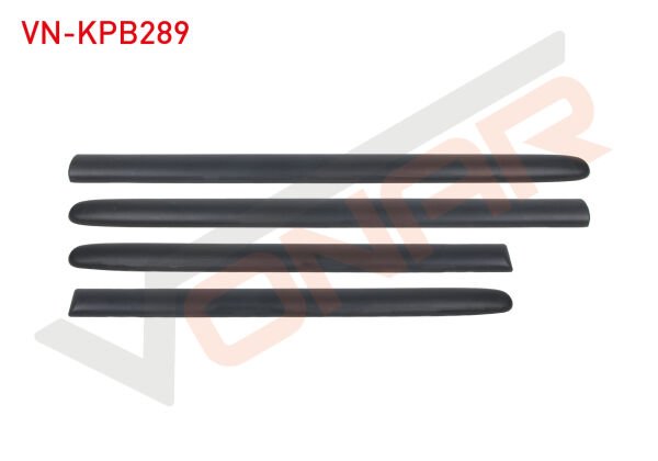 KAPI ÇEVRE BANDI TAKIM R.9 1997-