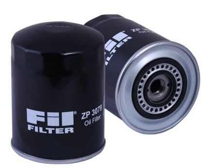 YAĞ FİLTRESİ ATOM TİP PEUGEOT BOXER 2