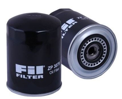 YAĞ FİLTRESİ ATOM TİP PEUGEOT BOXER 2