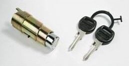 BAGAJ KİLİDİ DKS METAL