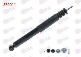 ARKA AMORTİSÖR RENAULT CLİO II SYMBOL 98>