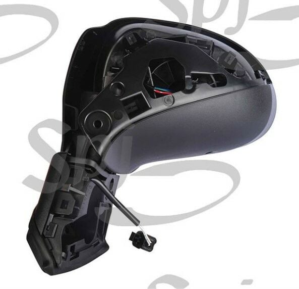 AYNA SOL ELEKTRİKLİ SENSÖRLÜ PEUGEOT 207