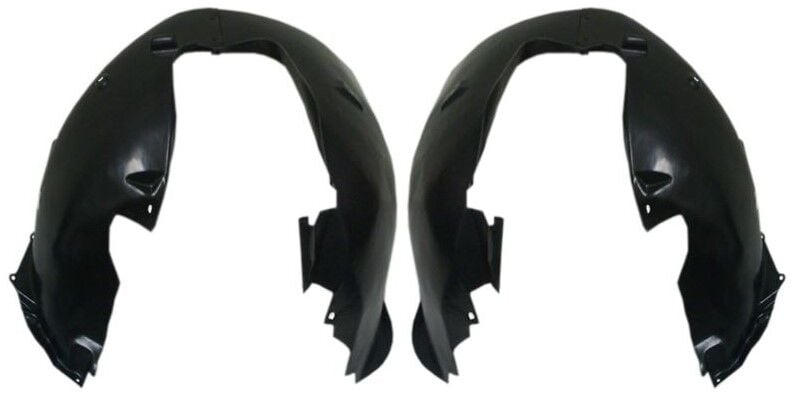 ÖN ÇAMURLUK DAVLUMBAZI SAĞ PEUGEOT 308