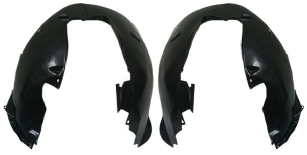 ÖN ÇAMURLUK DAVLUMBAZI SAĞ PEUGEOT 308