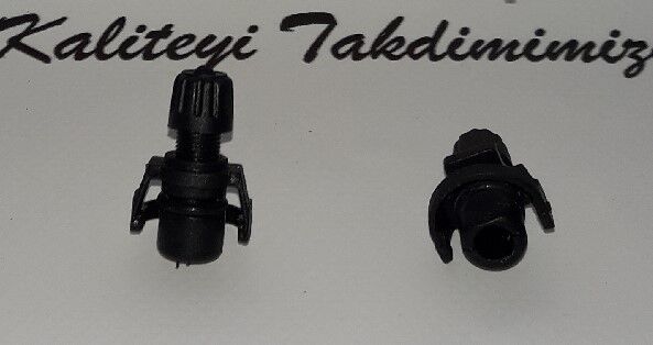 SU KOLLEKTÖR TAHLİYE TAPASI PEUGEOT SERİSİ