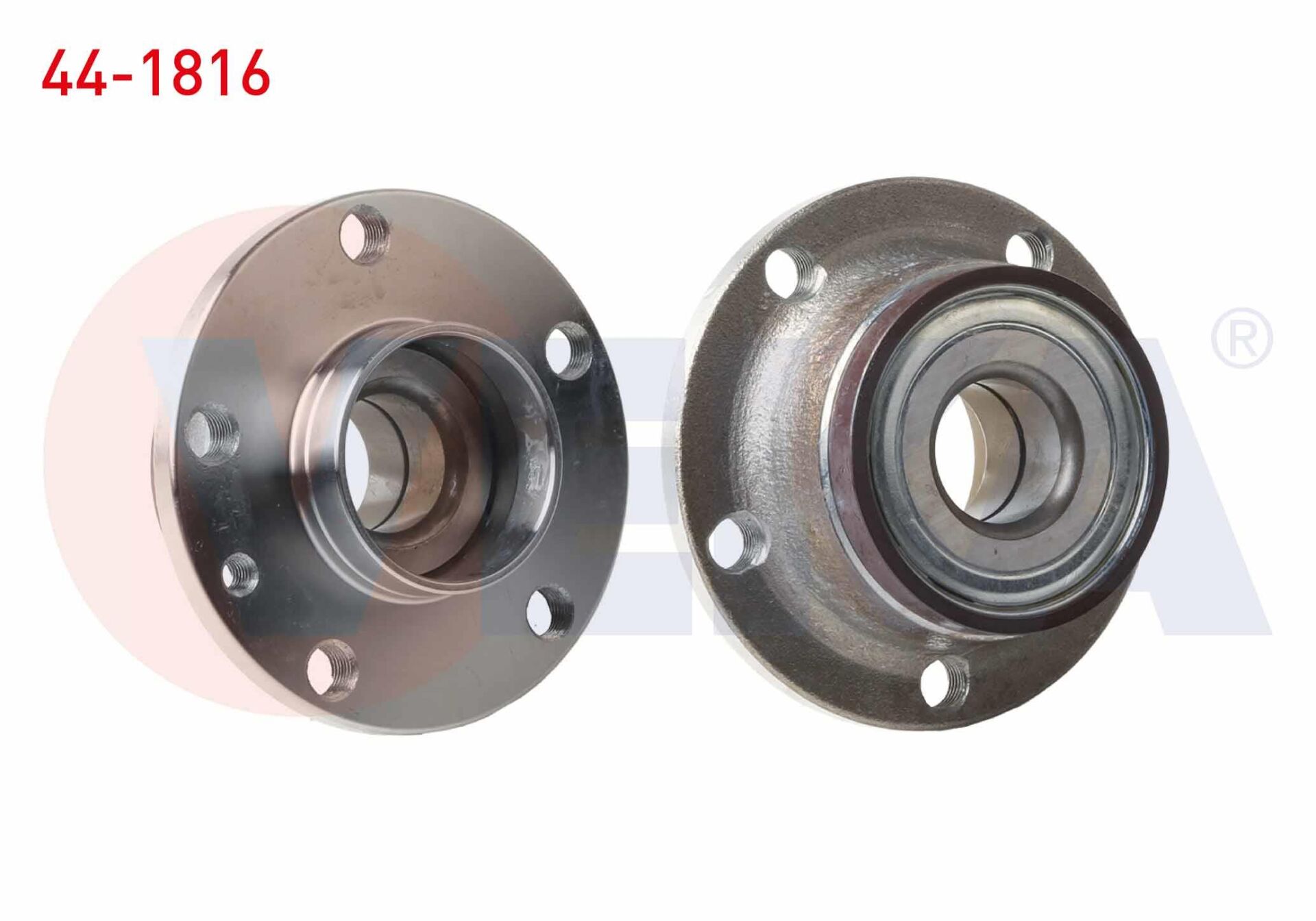 ARKA PORYA BİLYALI 5 BİJON ABSLİ FİAT DOBLO