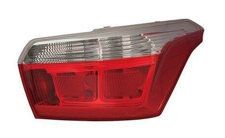 ARKA STOP SAĞ DUYULU CİTROEN C-ELYSEE 2012-->