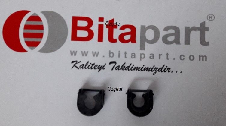 RADYATÖR ÜST BAĞLANTI PLASTİĞİ PEUGEOT SERİSİ