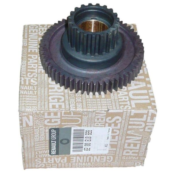 ZAMANLAMA EKSANTRİK DİŞLİSİ RENAULT MASTER 2