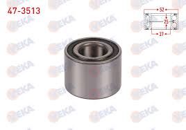 ARKA PORYA BİLYASI PEUGEOT 206 - RENAULT CLİO R9-R19