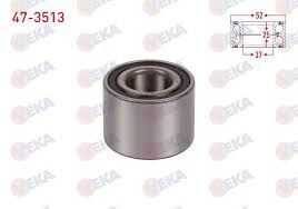 ARKA PORYA BİLYASI PEUGEOT 206 - RENAULT CLİO R9-R19