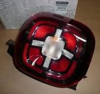 ARKA STOP SAĞ DACİA DUSTER