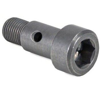 TURBO YAĞ BORU VİDASI DV6 PEUGEOT SERİSİ