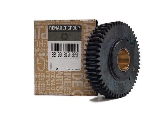 ZAMANLAMA AVARE DİŞLİSİ RENAULT MASTER 2