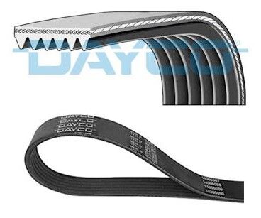 ALTERNATÖR KAYIŞI 6PK1388