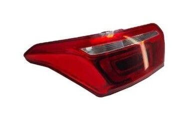 ARKA STOP SOL DUYULU CİTROEN C-ELYSEE 2017-->