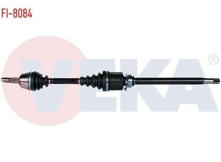 AKS SAĞ FİAT LİNEA 2013> EURO 5