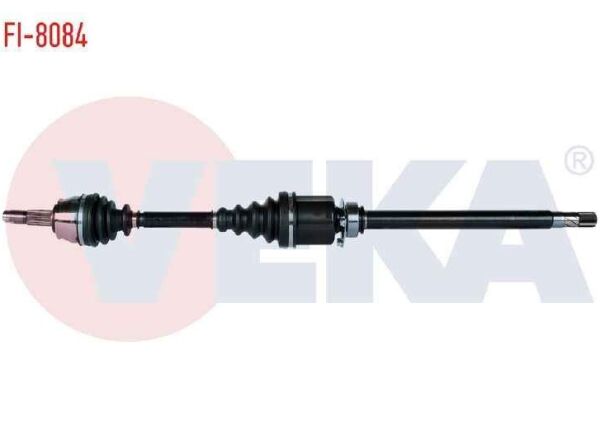 AKS SAĞ FİAT LİNEA 2013> EURO 5