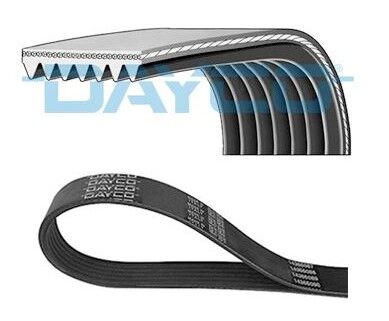 ALTERNATÖR KAYIŞI 7PK1076