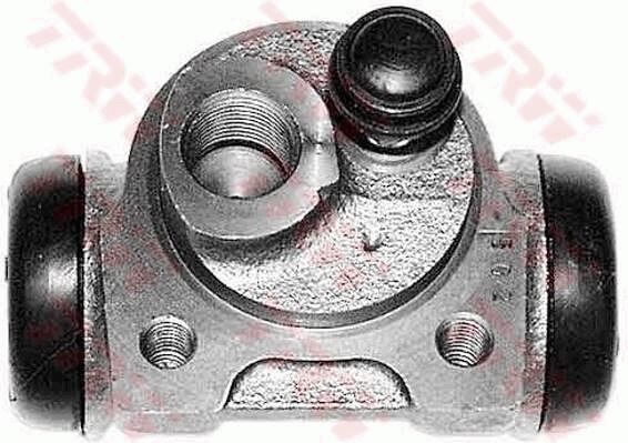 ARKA FREN SİLİNDİRİ 19 MM PEUGEOT 106