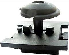 ÇAMURLUK KLİPSİ PEUGEOT 307