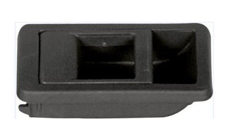 KAPI İÇ AÇMA KOLU RENAULT R9 R11 SİYAH