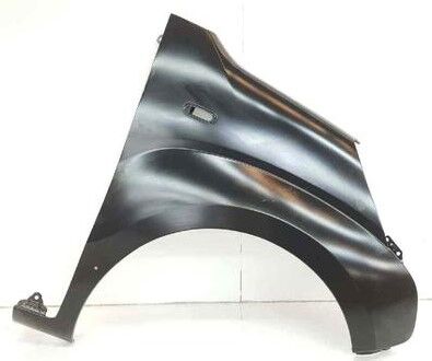 ÖN ÇAMURLUK SAĞ PEUGEOT BİPPER