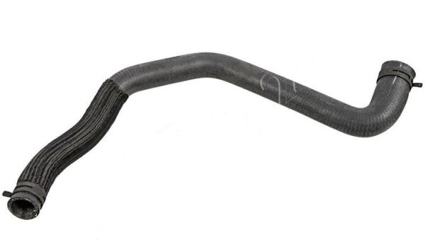 RADYATÖR ALT HORTUMU DV6 PEUGEOT PARTNER TEPE