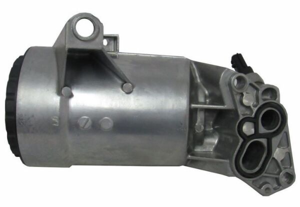 YAĞ SOĞUTUCU RENAULT MASTER 2