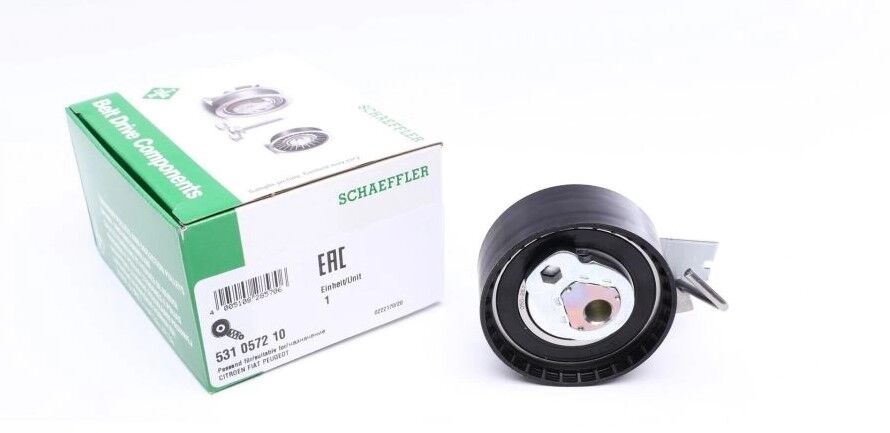 ALTERNATÖR GERGİSİ 1.4İ PEUGEOT SERİSİ